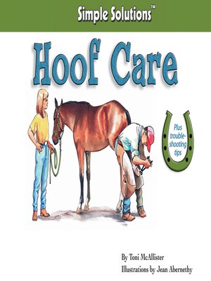 cover image of Hoof Care